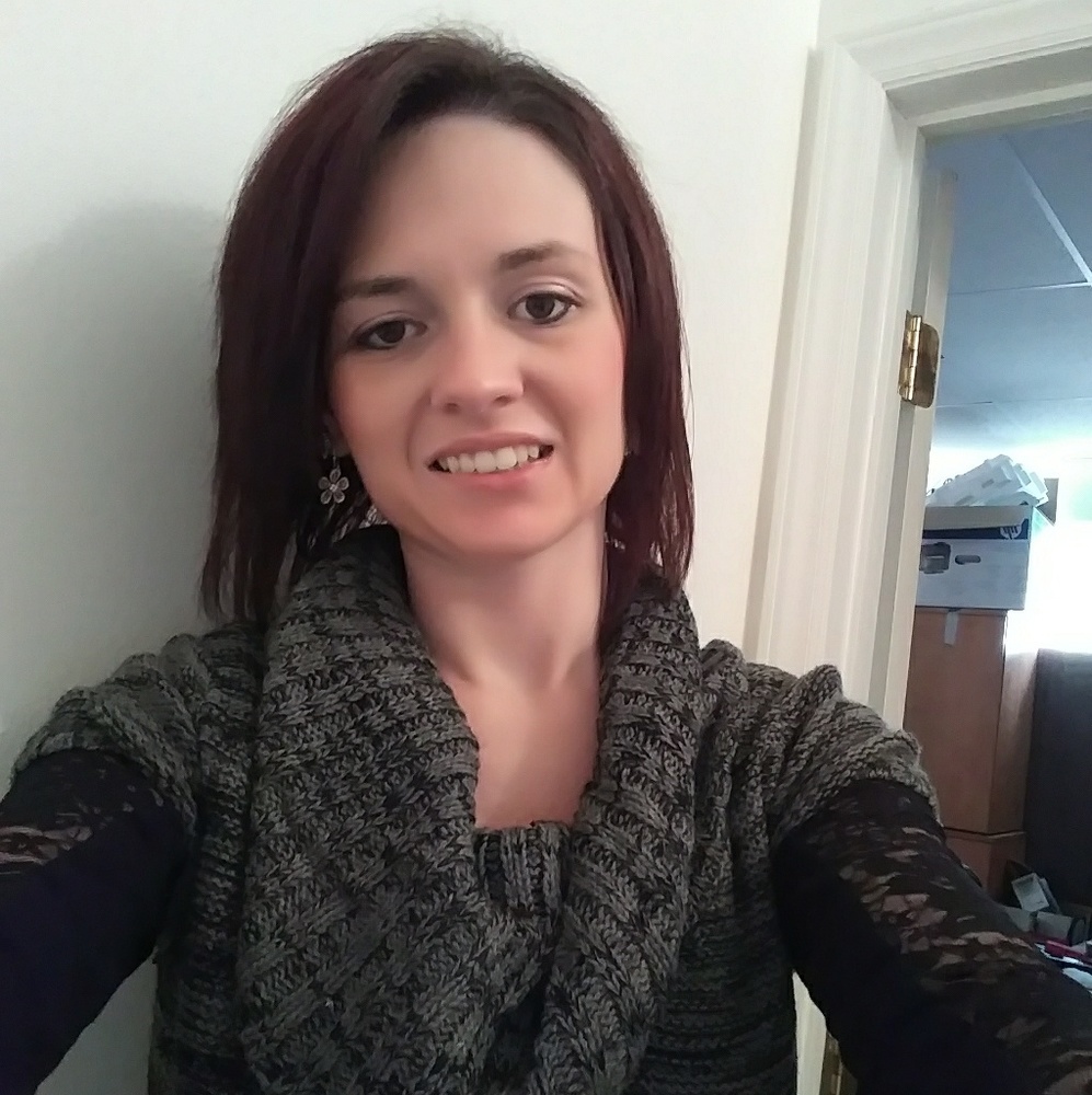 Meet your Posher, Jessica